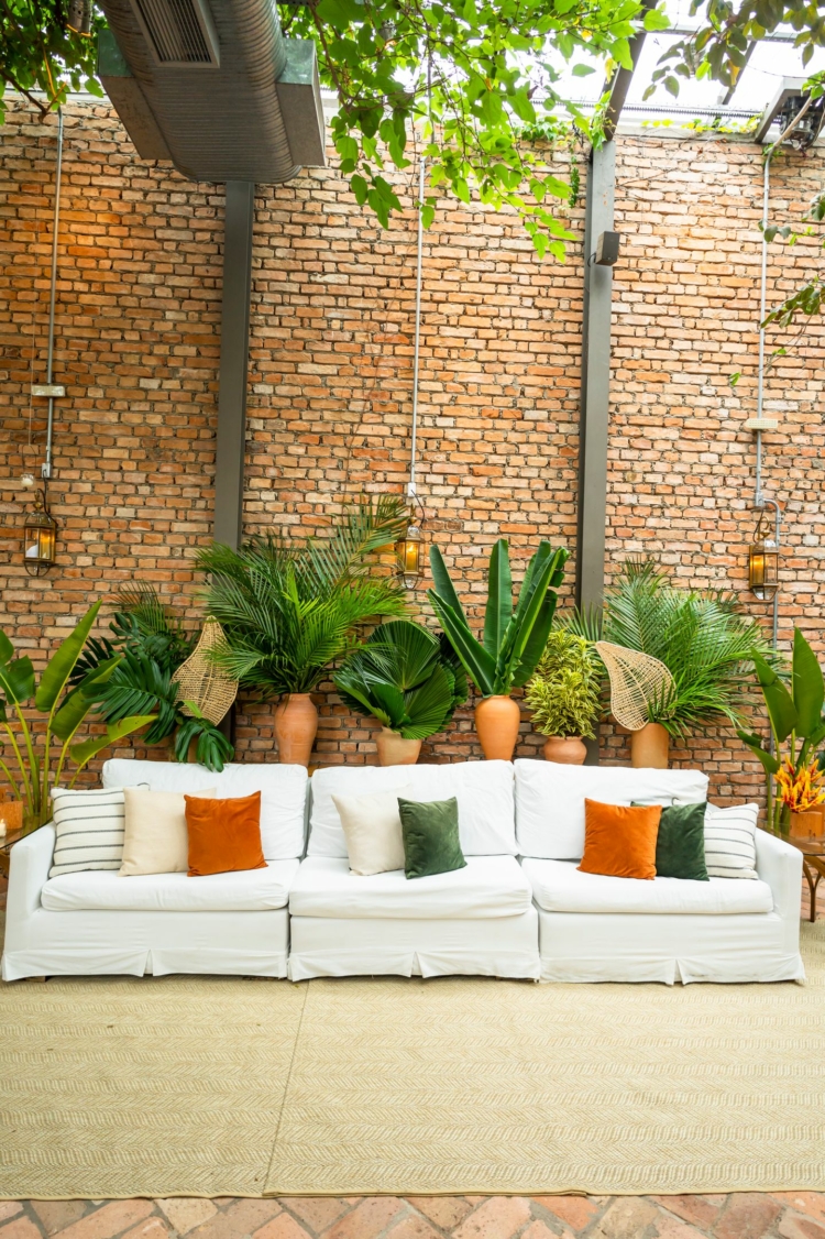 Florée Decor | Decoração com toques de brasilidade na Casa Bovero