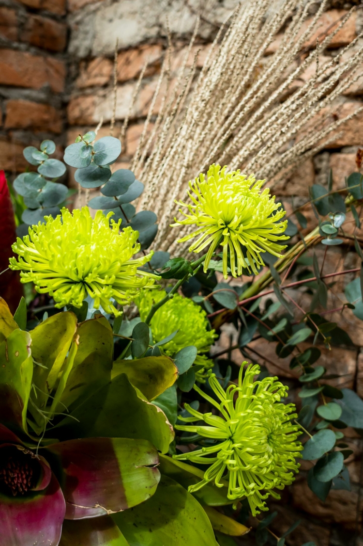 Florée Decor | Decoração com toques de brasilidade na Casa Bovero