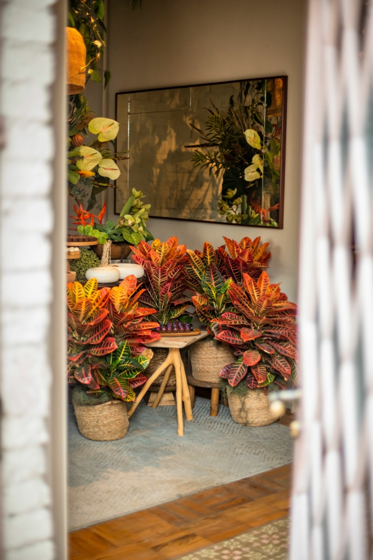 Florée Decor | Decoração com toques de brasilidade na Casa Bovero