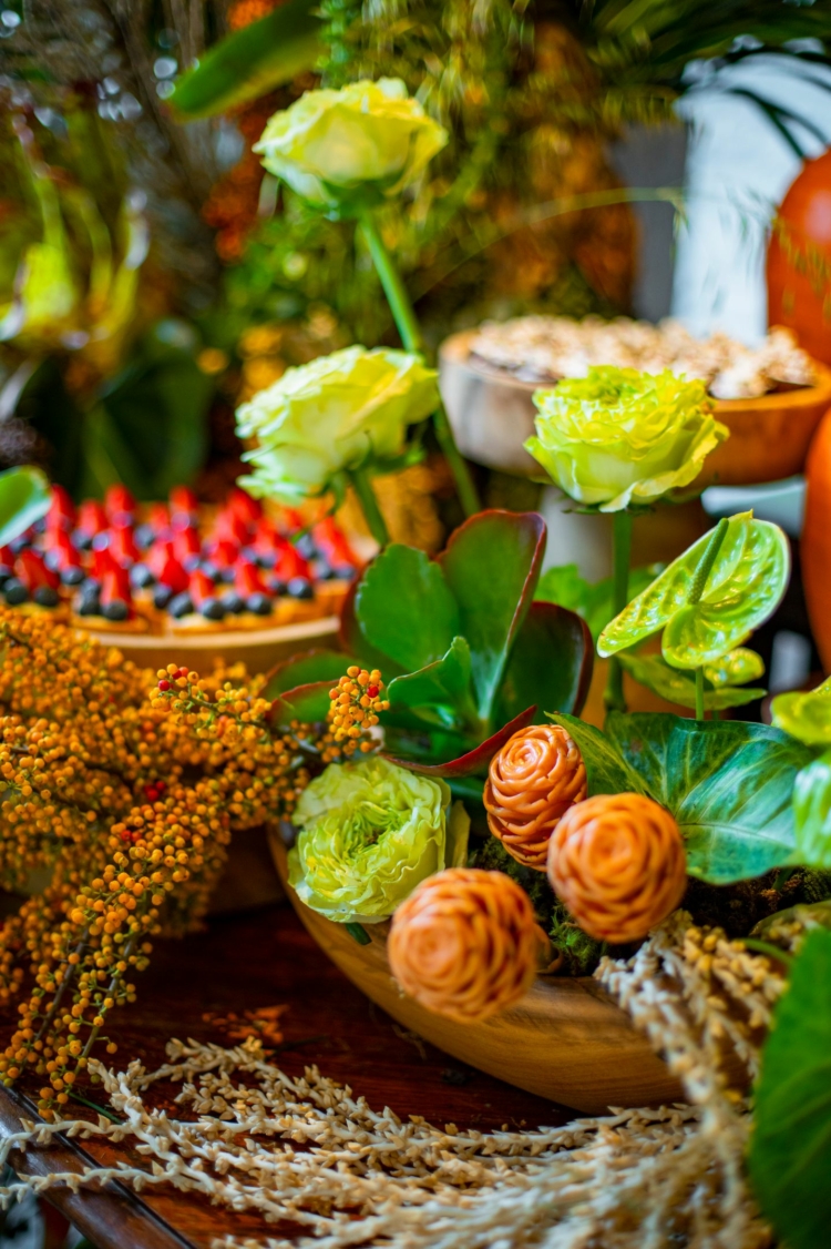 Florée Decor | Decoração com toques de brasilidade na Casa Bovero