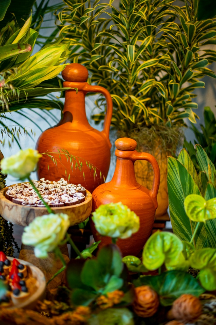 Florée Decor | Decoração com toques de brasilidade na Casa Bovero