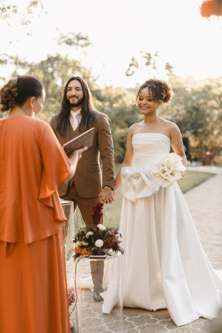 Editorial Duo: criatividade para casar no campo