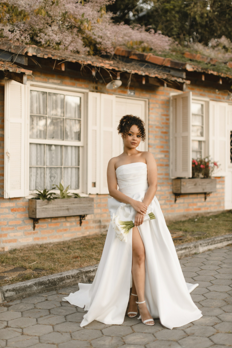 Editorial Duo: criatividade para casar no campo