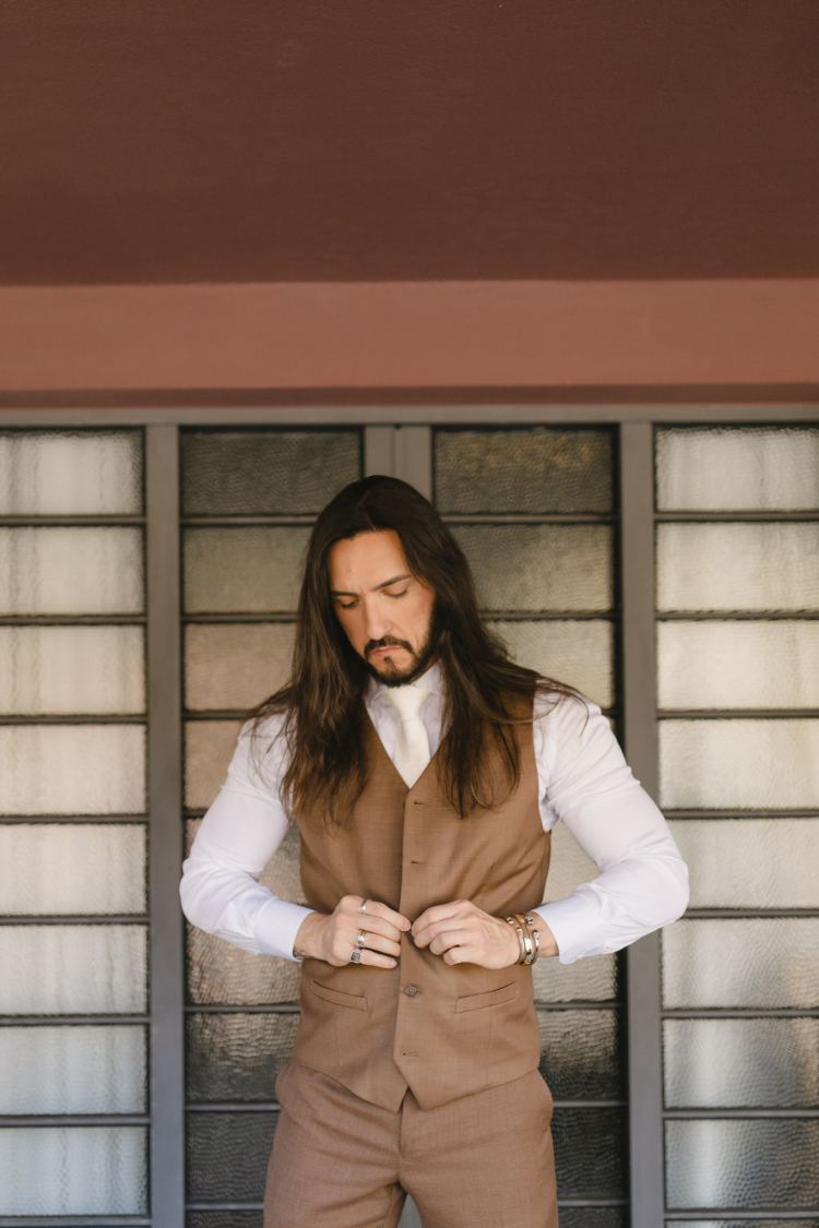 Editorial Duo: criatividade para casar no campo