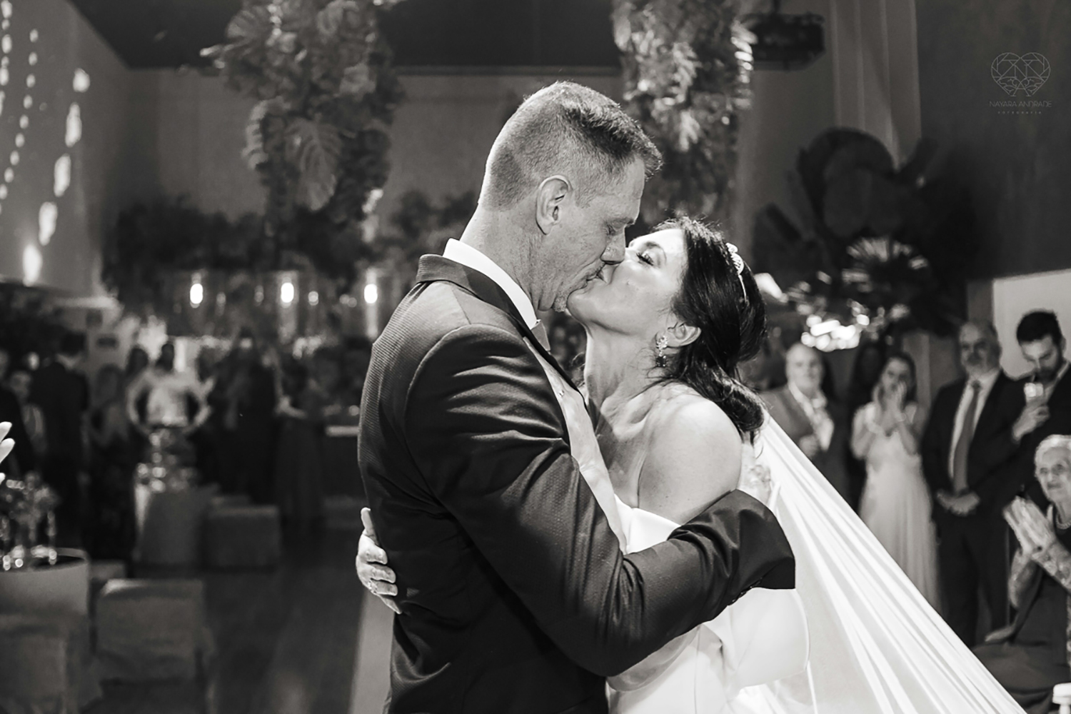 Sérgio e Vanessa | Um lindo casamento na Casa Altior