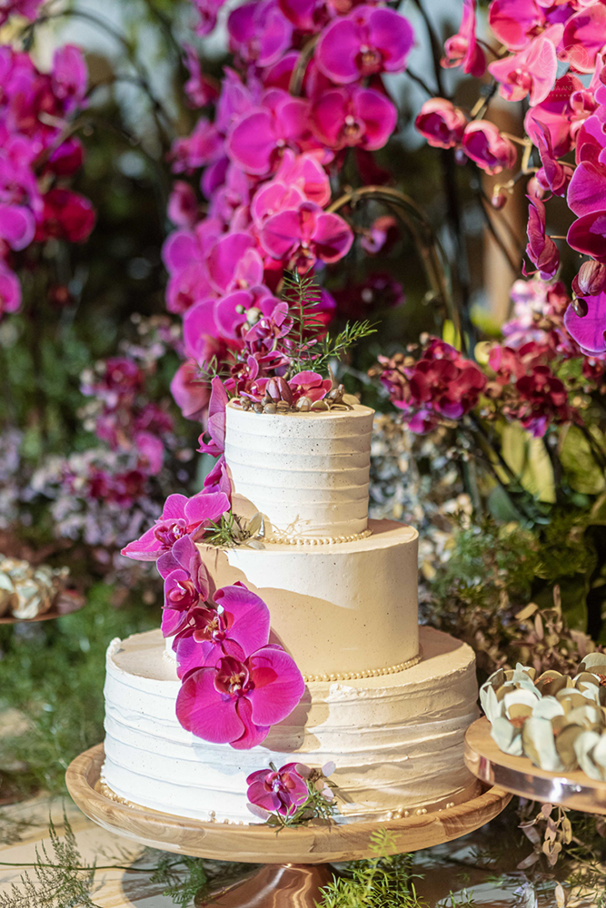 Sérgio e Vanessa | Um lindo casamento na Casa Altior