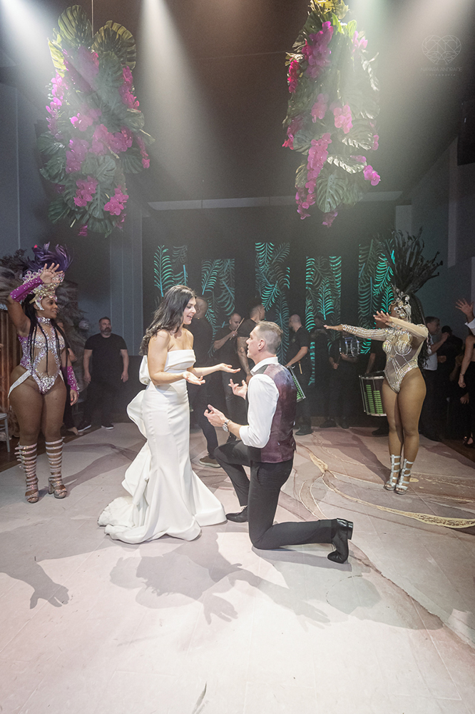 Sérgio e Vanessa | Um lindo casamento na Casa Altior