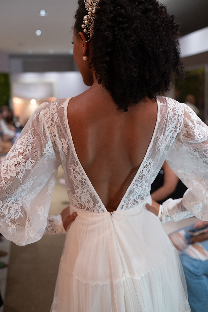 Realizze | Vestidos de Noiva Atelier Nathalia Marques