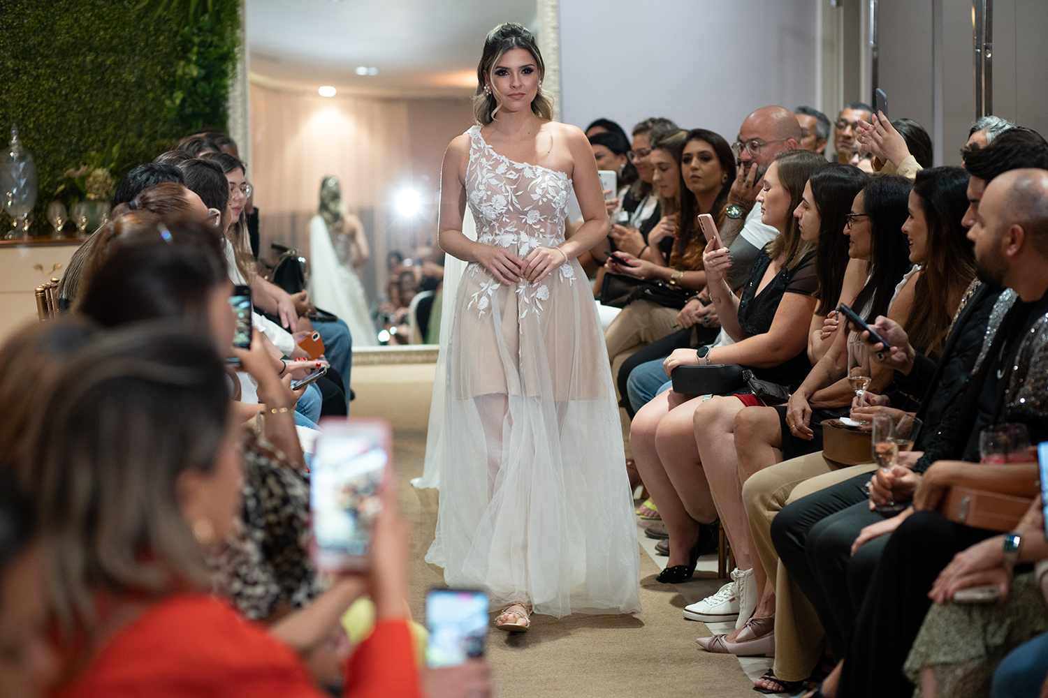 Realizze | Vestidos de Noiva Atelier Nathalia Marques