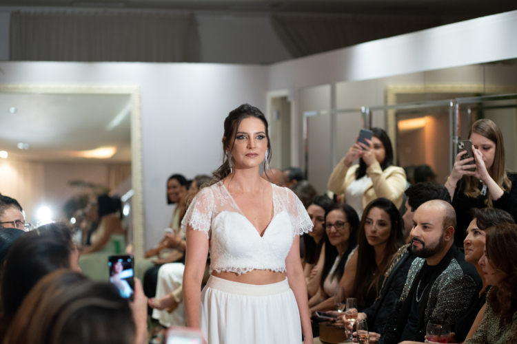 Realizze | Vestidos de Noiva Atelier Nathalia Marques