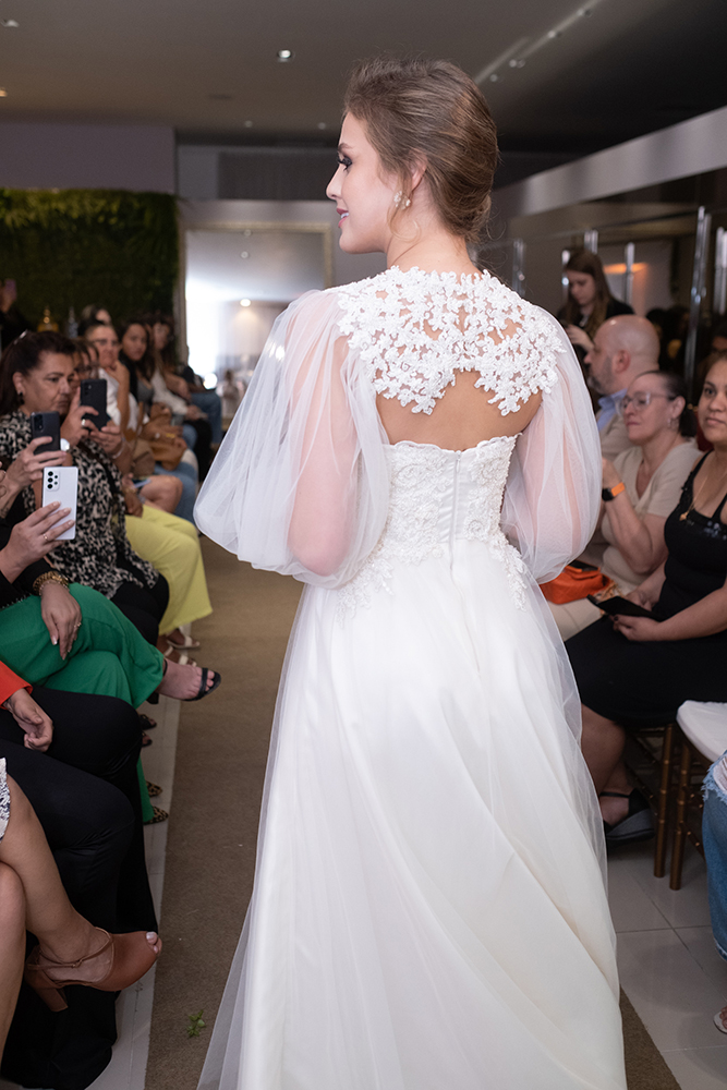 Realizze | Vestidos de Noiva Atelier Nathalia Marques