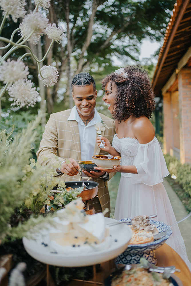 Sâmela e Levi | Per Sempre: o amor celebrado na Fazenda Capela do Bosque