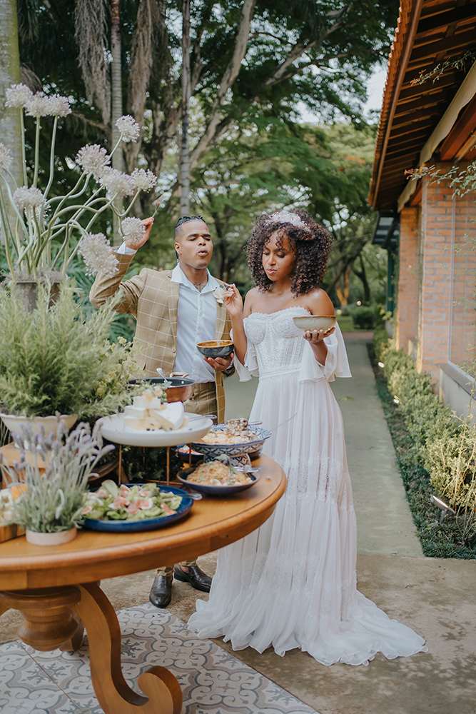 Sâmela e Levi | Per Sempre: o amor celebrado na Fazenda Capela do Bosque