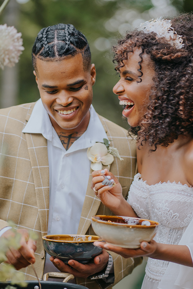 Sâmela e Levi | Per Sempre: o amor celebrado na Fazenda Capela do Bosque