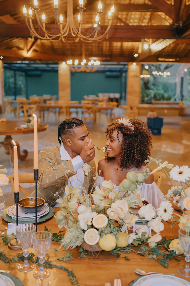 Sâmela e Levi | Per Sempre: o amor celebrado na Fazenda Capela do Bosque