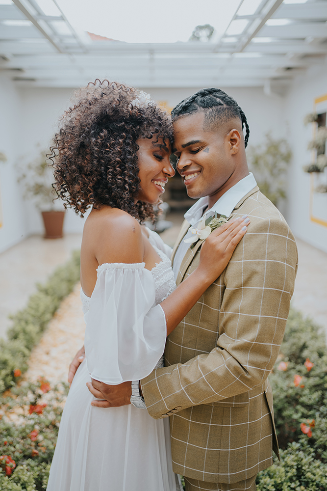 Sâmela e Levi | Per Sempre: o amor celebrado na Fazenda Capela do Bosque