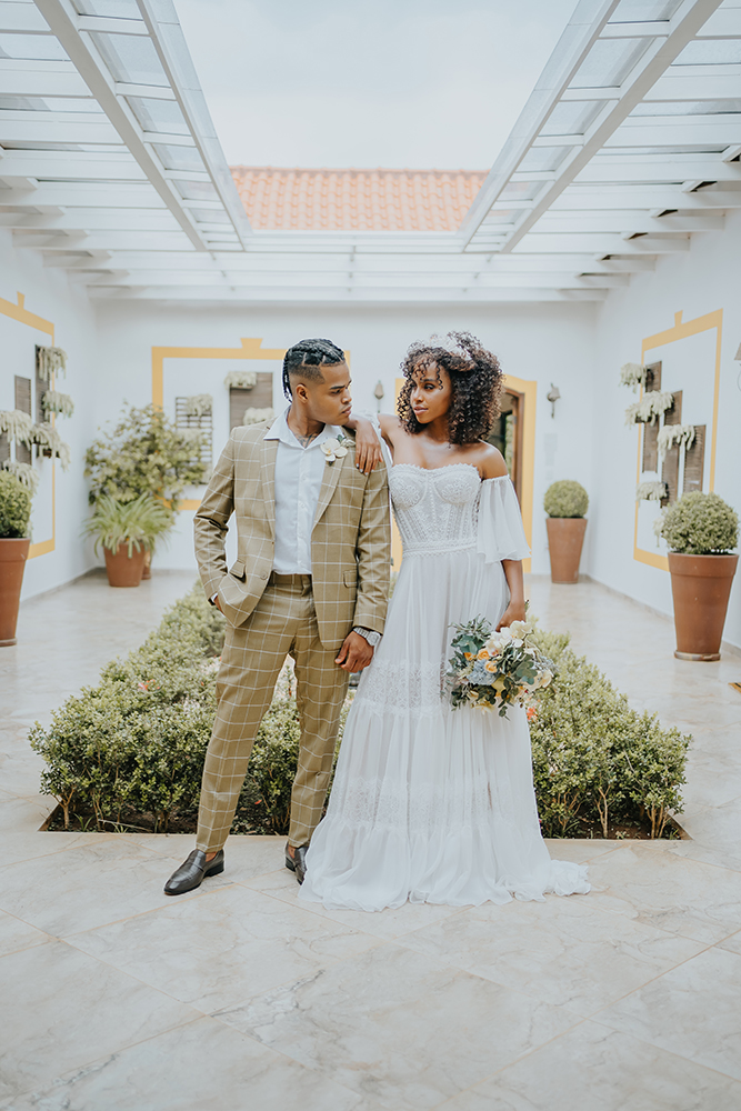 Sâmela e Levi | Per Sempre: o amor celebrado na Fazenda Capela do Bosque