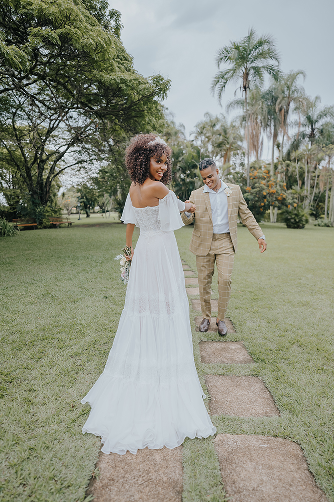 Sâmela e Levi | Per Sempre: o amor celebrado na Fazenda Capela do Bosque