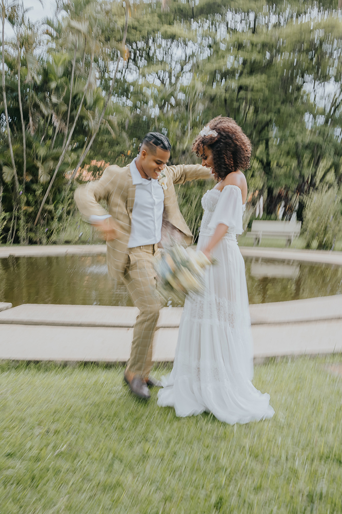 Sâmela e Levi | Per Sempre: o amor celebrado na Fazenda Capela do Bosque