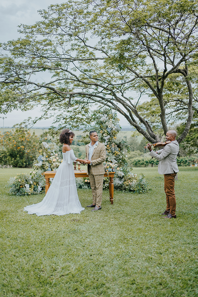 Sâmela e Levi | Per Sempre: o amor celebrado na Fazenda Capela do Bosque