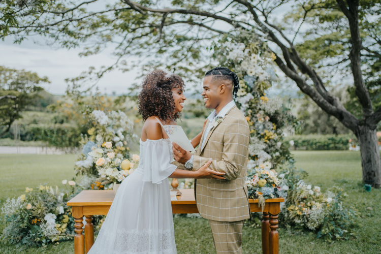 Sâmela e Levi | Per Sempre: o amor celebrado na Fazenda Capela do Bosque