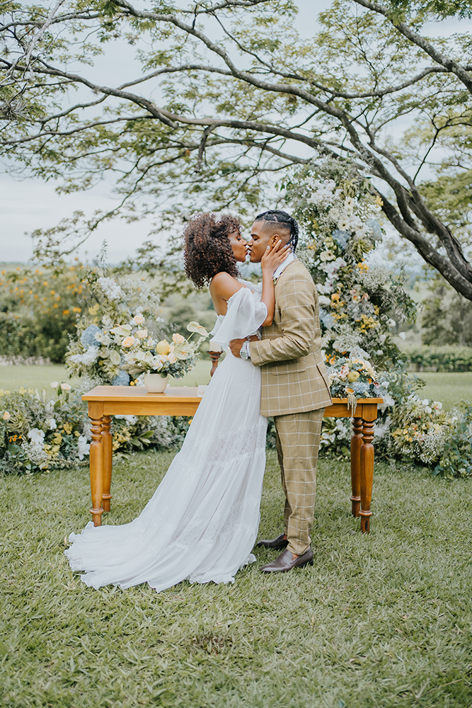 Sâmela e Levi | Per Sempre: o amor celebrado na Fazenda Capela do Bosque