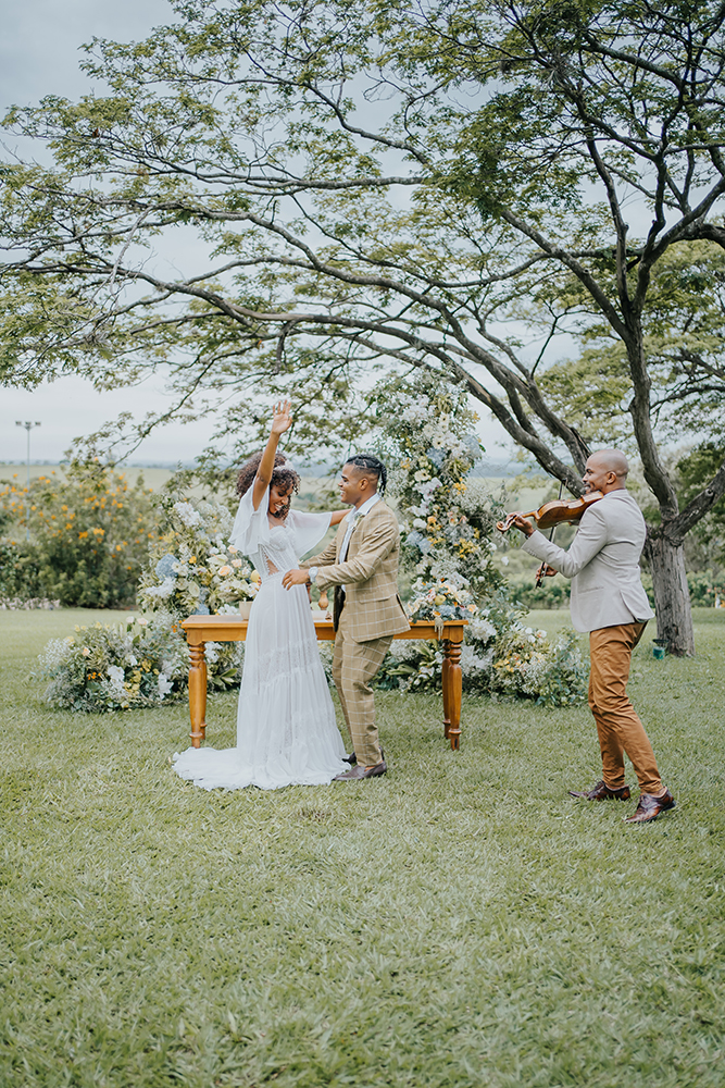 Sâmela e Levi | Per Sempre: o amor celebrado na Fazenda Capela do Bosque