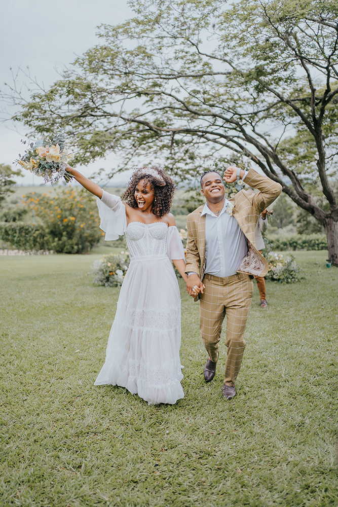 Sâmela e Levi | Per Sempre: o amor celebrado na Fazenda Capela do Bosque