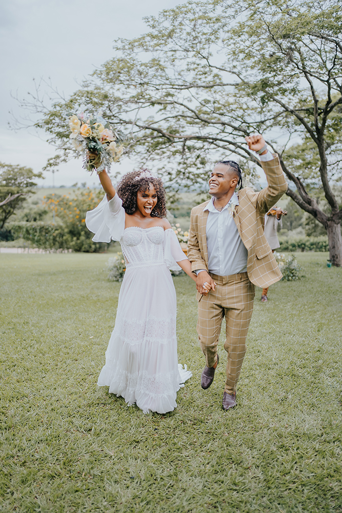 Sâmela e Levi | Per Sempre: o amor celebrado na Fazenda Capela do Bosque