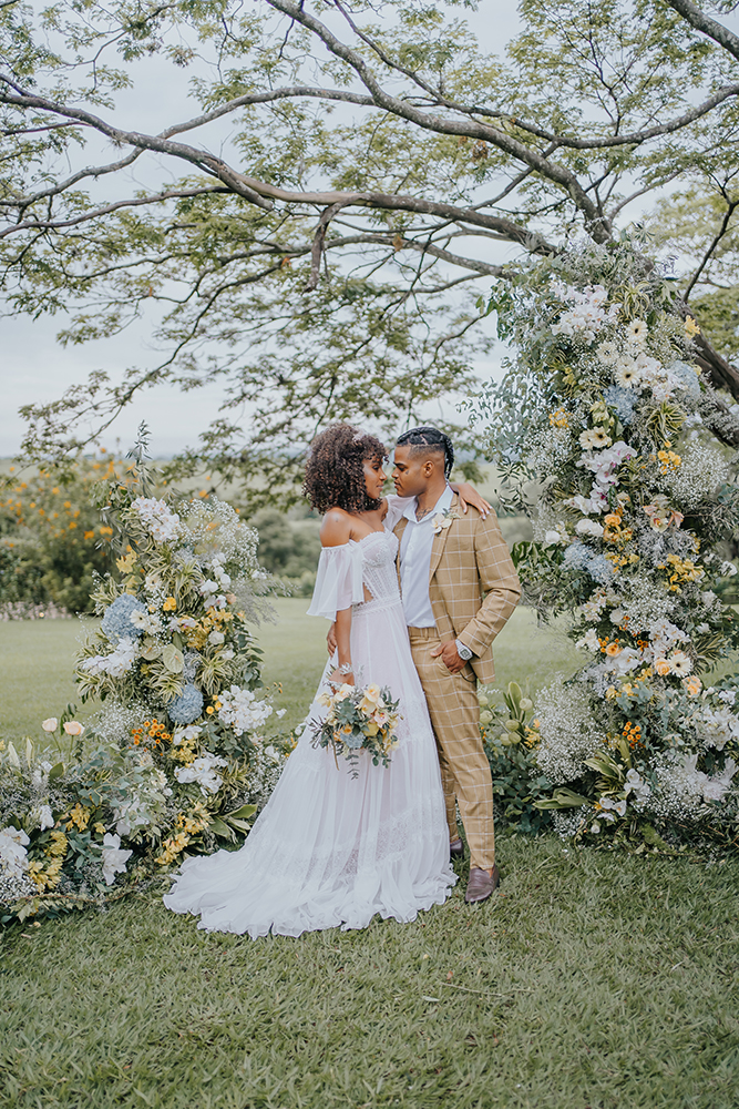 Sâmela e Levi | Per Sempre: o amor celebrado na Fazenda Capela do Bosque