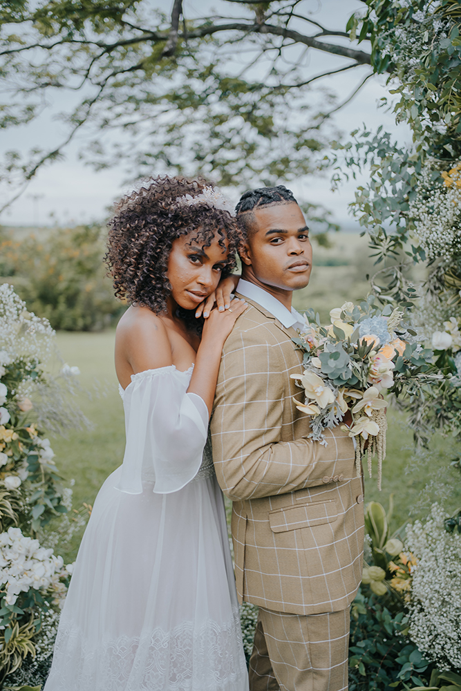 Sâmela e Levi | Per Sempre: o amor celebrado na Fazenda Capela do Bosque