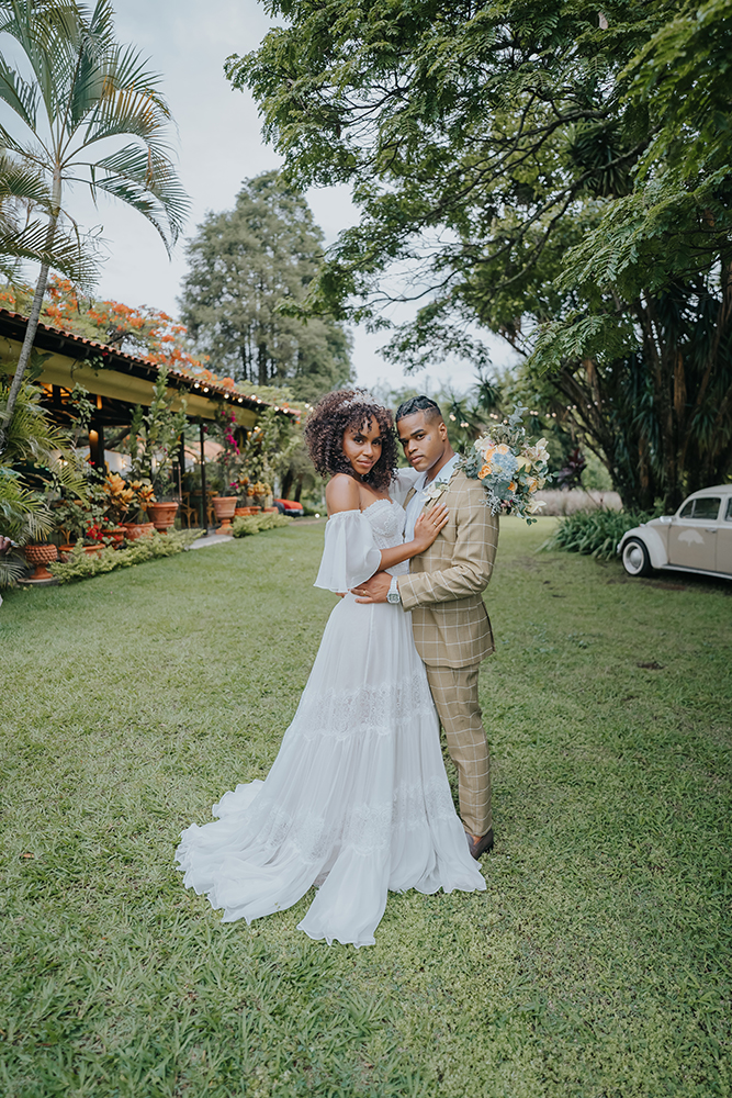 Sâmela e Levi | Per Sempre: o amor celebrado na Fazenda Capela do Bosque