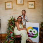 Brunch Colombiano - ProColombia - casamento na Colômbia