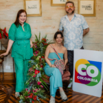 Brunch Colombiano - ProColombia - casamento na Colômbia