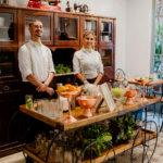 Brunch Colombiano - ProColombia - casamento na Colômbia