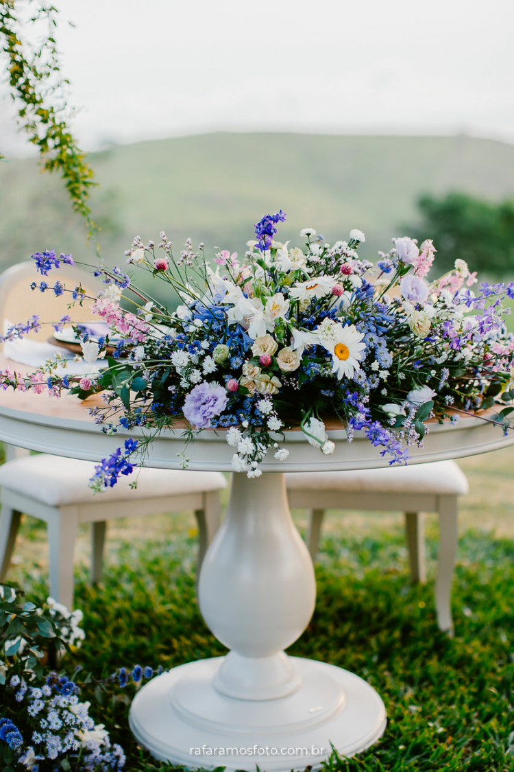 Amanda e Fabio | Na Fazenda: Elopement Wedding no Campo