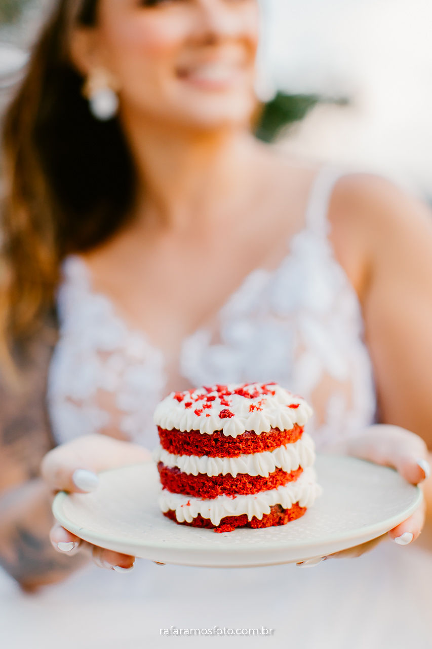 Amanda e Fabio | Na Fazenda: Elopement Wedding no Campo