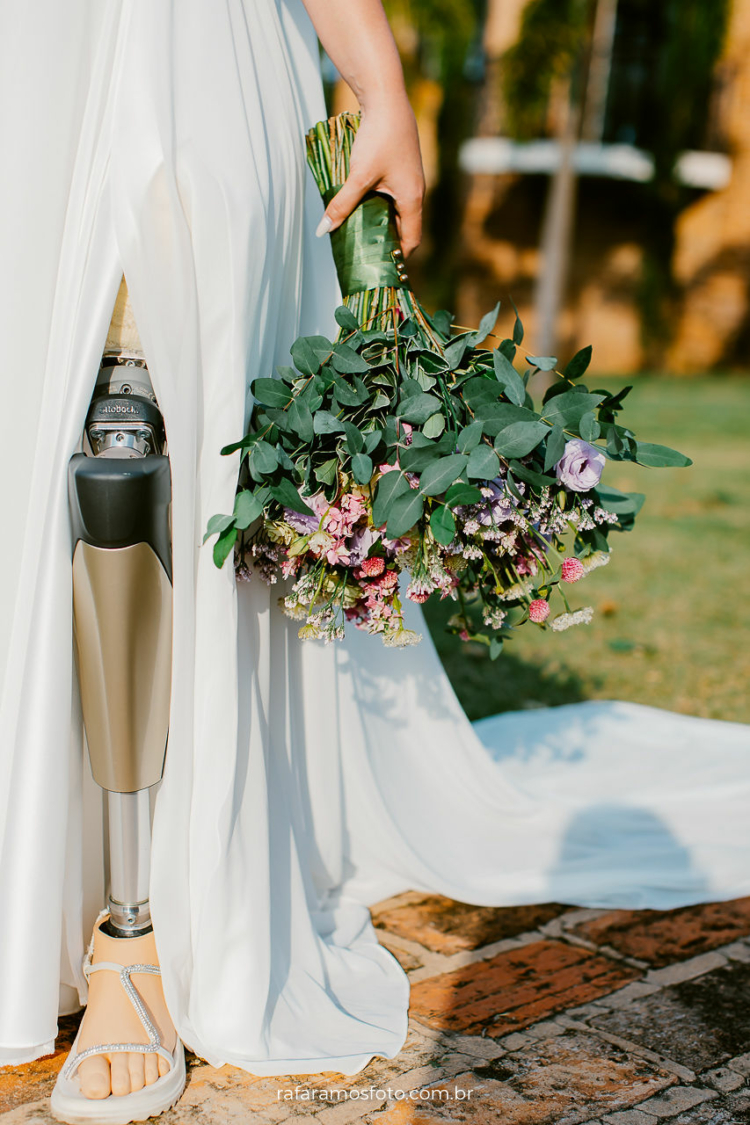 Amanda e Fabio | Na Fazenda: Elopement Wedding no Campo