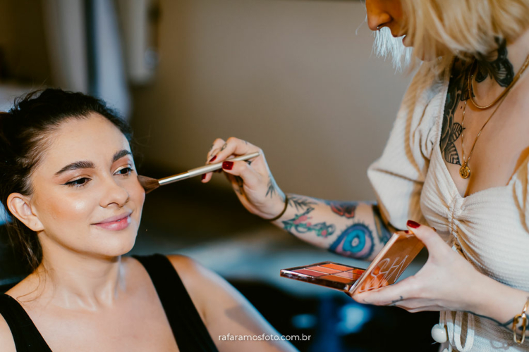 Amanda e Fabio | Na Fazenda: Elopement Wedding no Campo