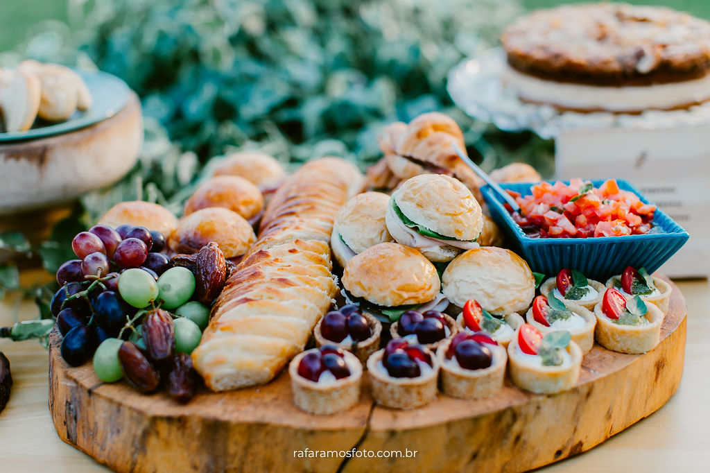 Amanda e Fabio | Na Fazenda: Elopement Wedding no Campo