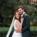 Marília e Felipe - Casamento com assessoria da Manga Rosa