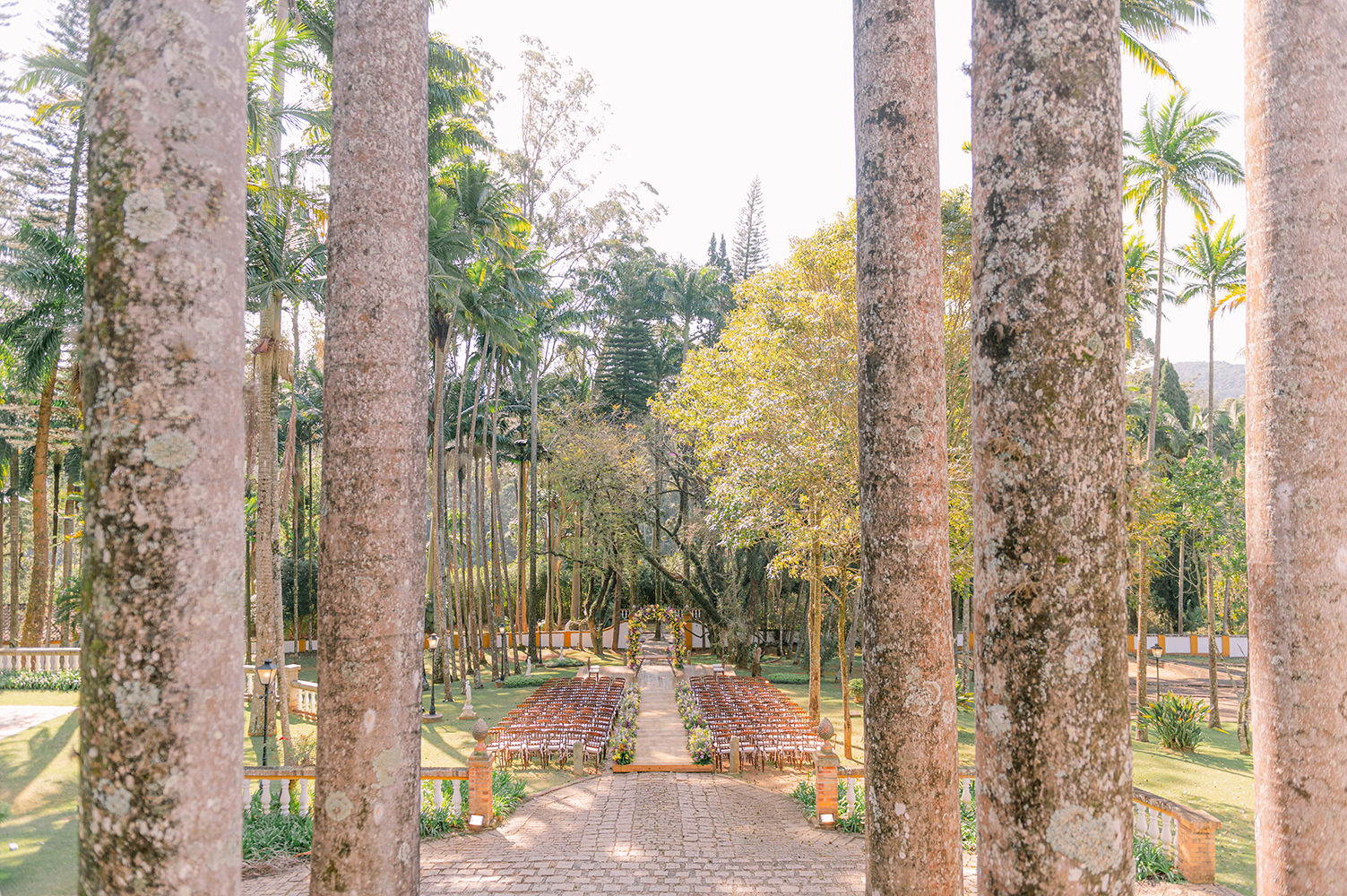 Anna Beatriz e Mateus | Casamento na Fazenda Santa Barbara, por Ale Marques