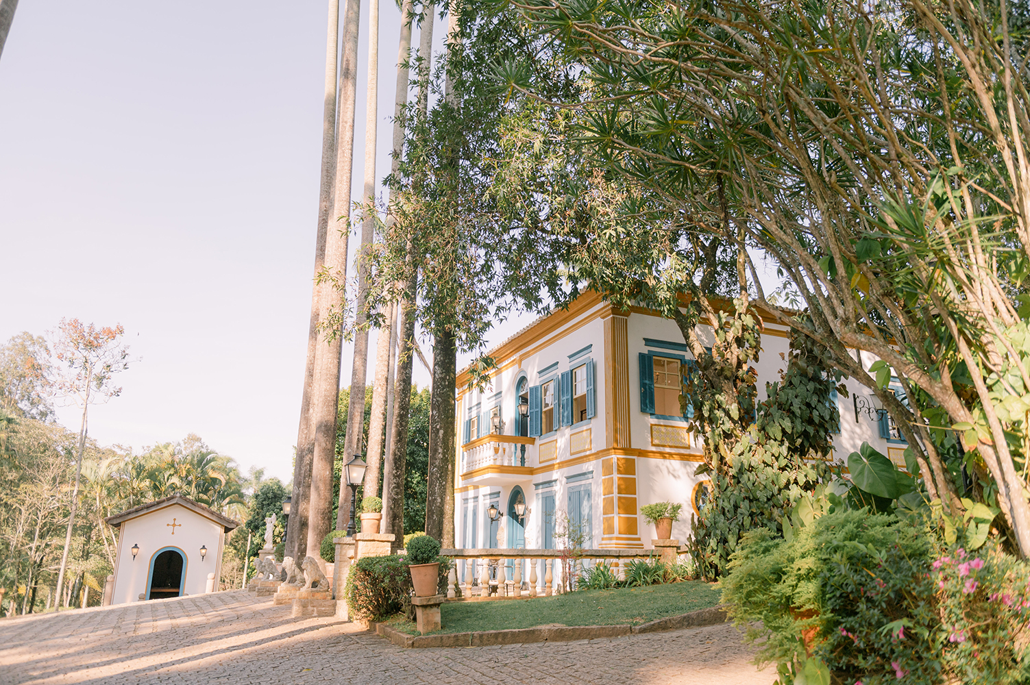 Anna Beatriz e Mateus | Casamento na Fazenda Santa Barbara, por Ale Marques