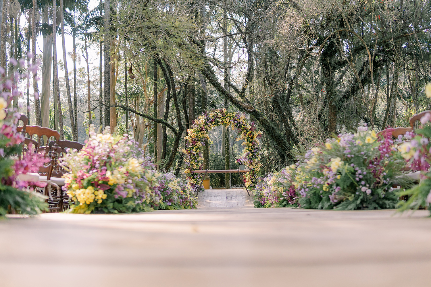 Anna Beatriz e Mateus | Casamento na Fazenda Santa Barbara, por Ale Marques