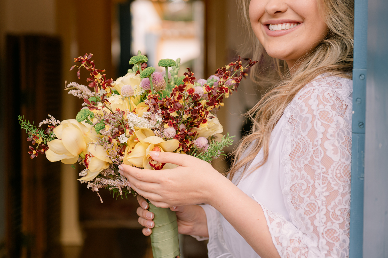 Anna Beatriz e Mateus | Casamento na Fazenda Santa Barbara, por Ale Marques