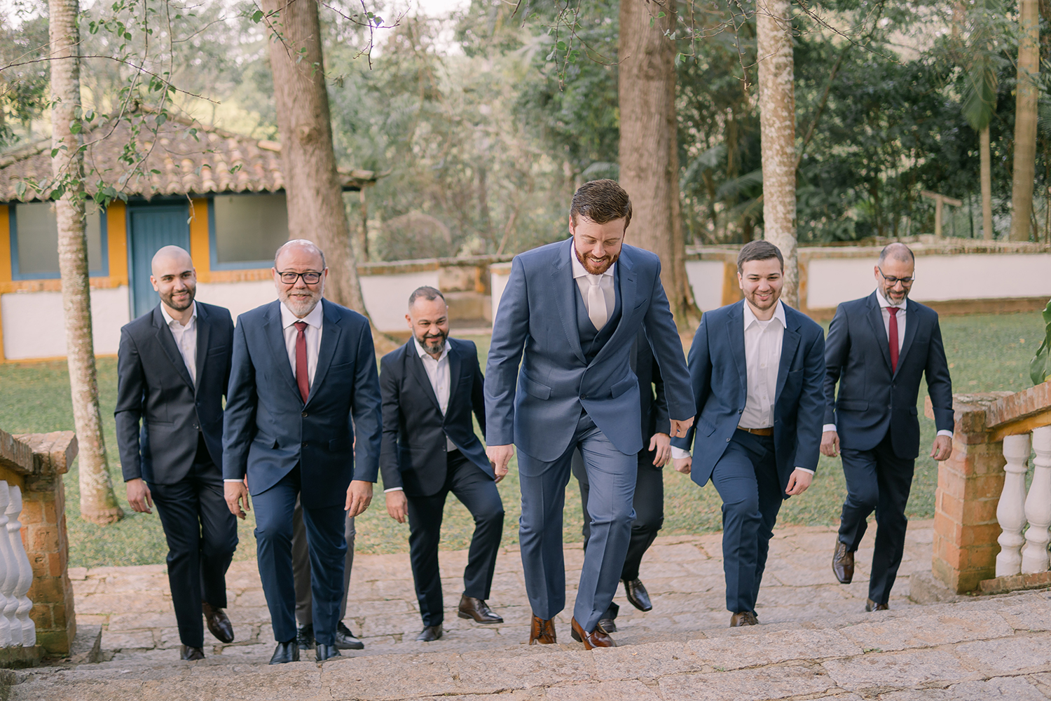 Anna Beatriz e Mateus | Casamento na Fazenda Santa Barbara, por Ale Marques