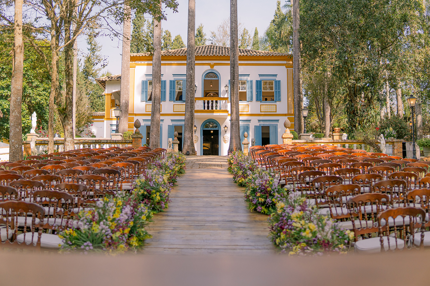 Anna Beatriz e Mateus | Casamento na Fazenda Santa Barbara, por Ale Marques