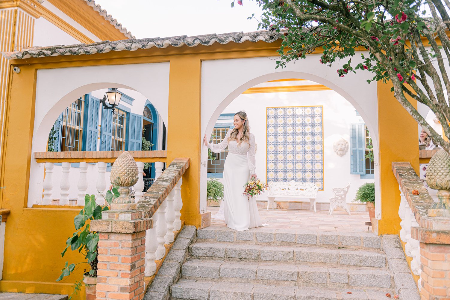 Anna Beatriz e Mateus | Casamento na Fazenda Santa Barbara, por Ale Marques