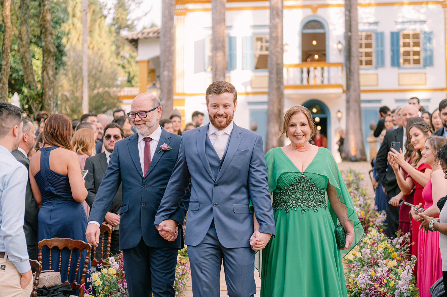 Anna Beatriz e Mateus | Casamento na Fazenda Santa Barbara, por Ale Marques