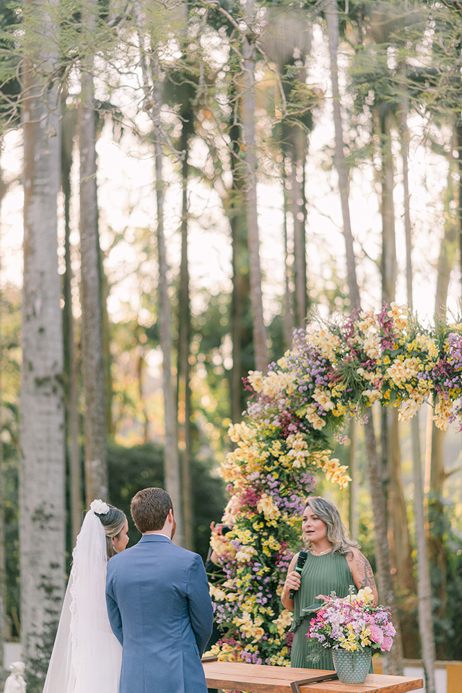 Anna Beatriz e Mateus | Casamento na Fazenda Santa Barbara, por Ale Marques